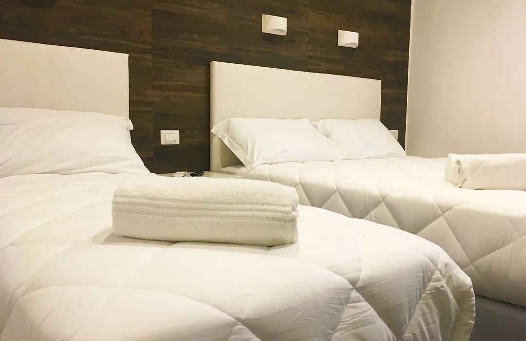 Hotel Fiorino-1