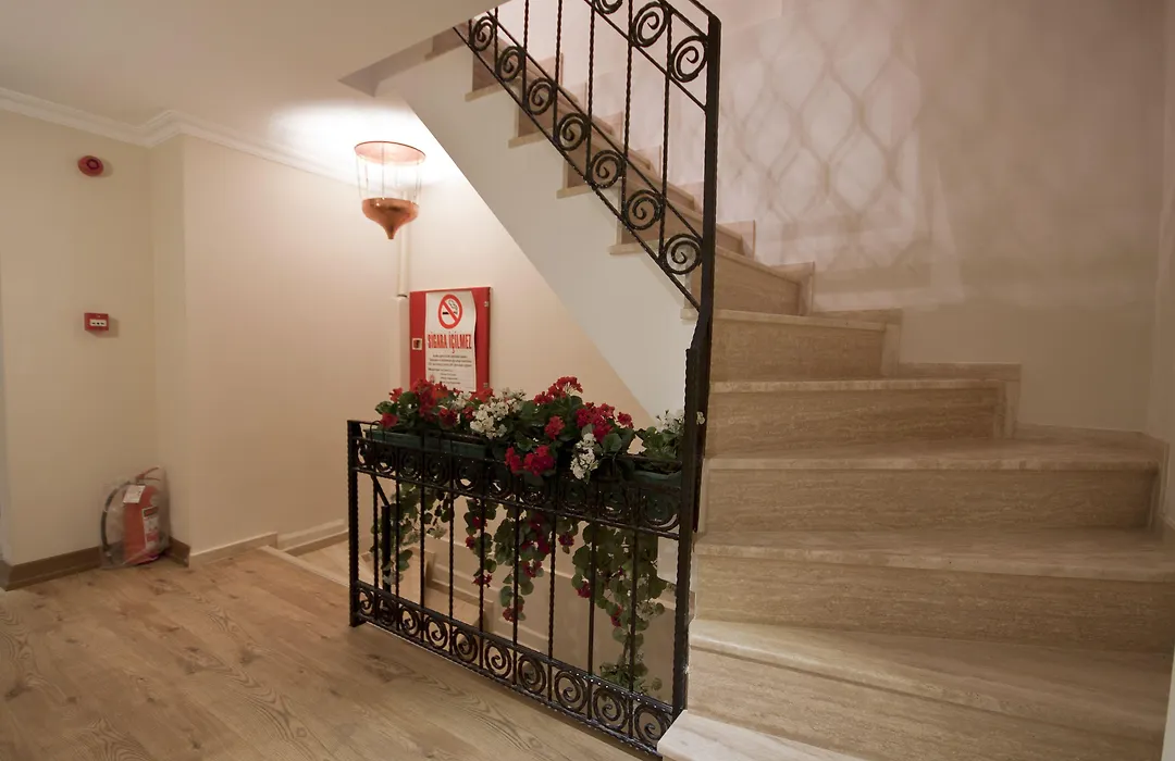 Hotel Evsen (Adults Only)-1