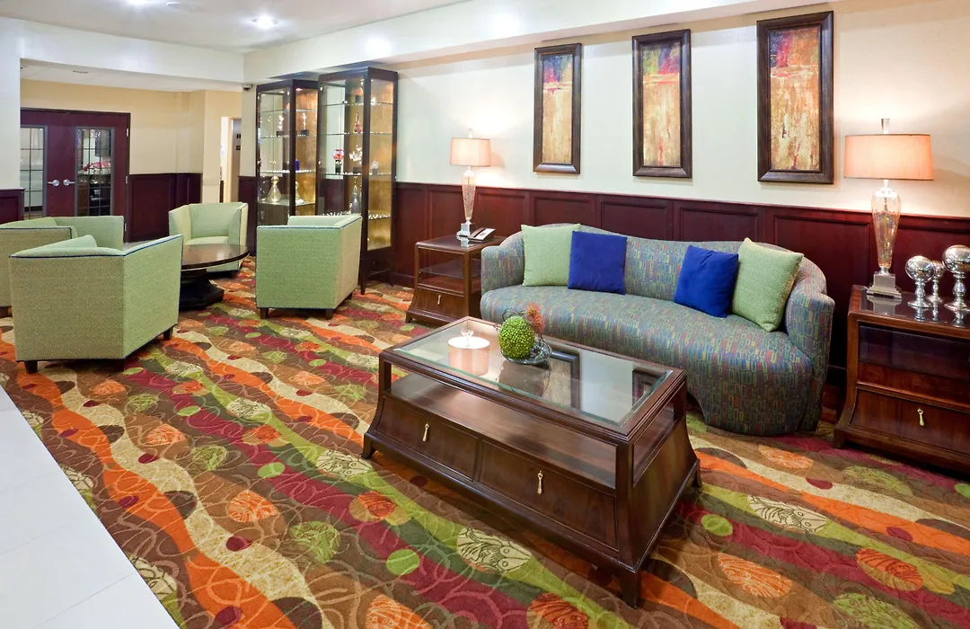 Holiday Inn Express & Suites Lubbock West By Ihg-1