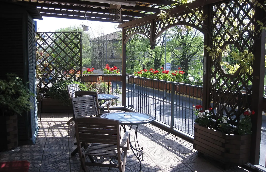 Hotel Bel Sit-1