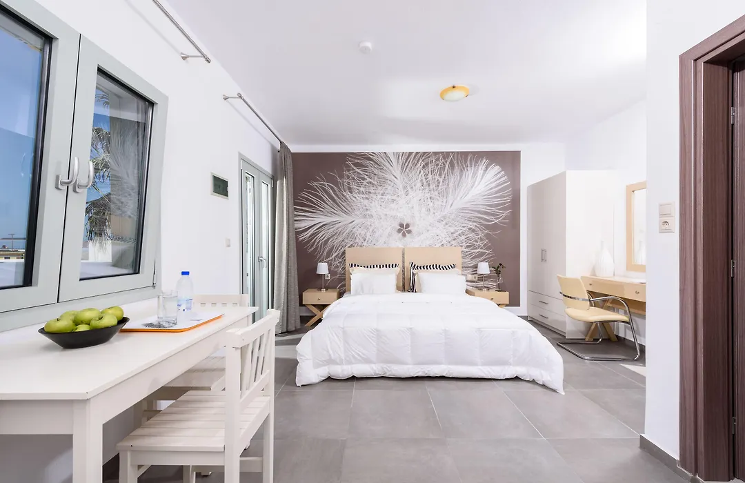 Angela Studios Apartments-1