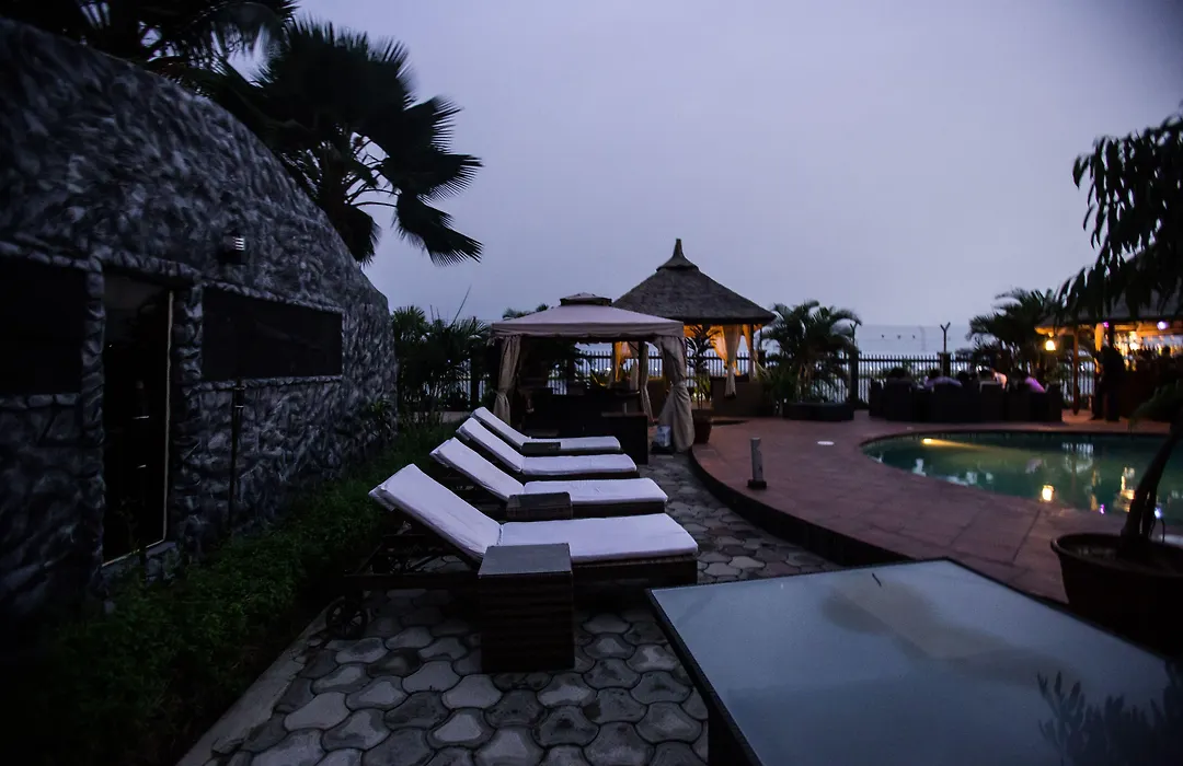 Hotel Bon Voyage-1