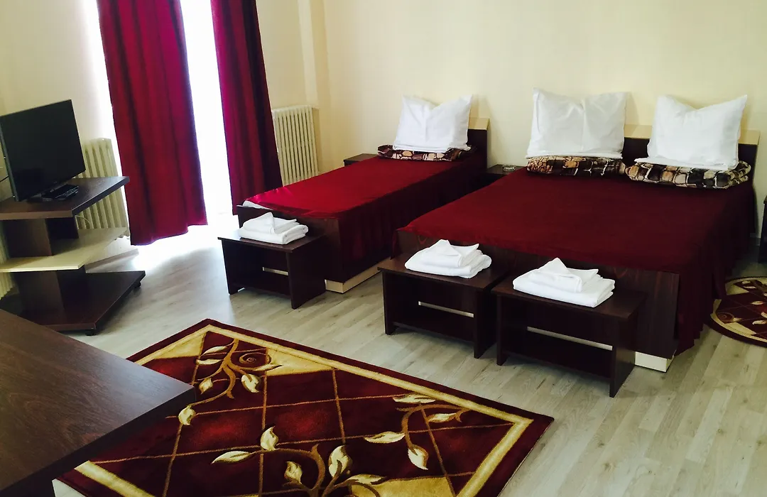 Hotel Continental City Center-1