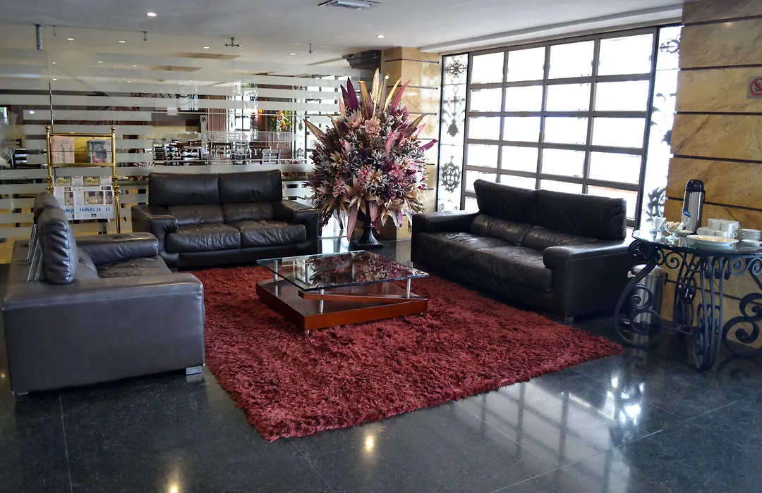 Hotel Windsor Barranquilla-1