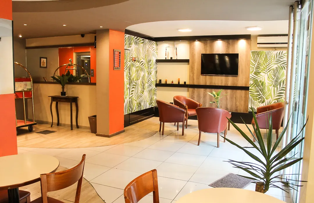 Savannah Cordoba Hotel-1