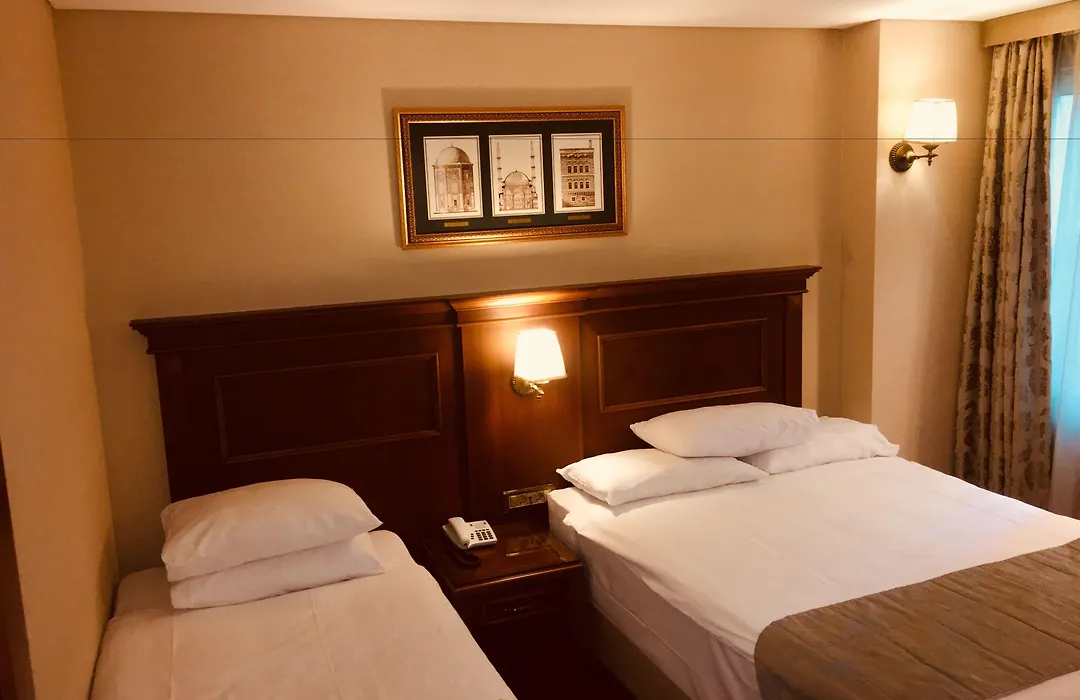 Hotel Perula & Spa-1