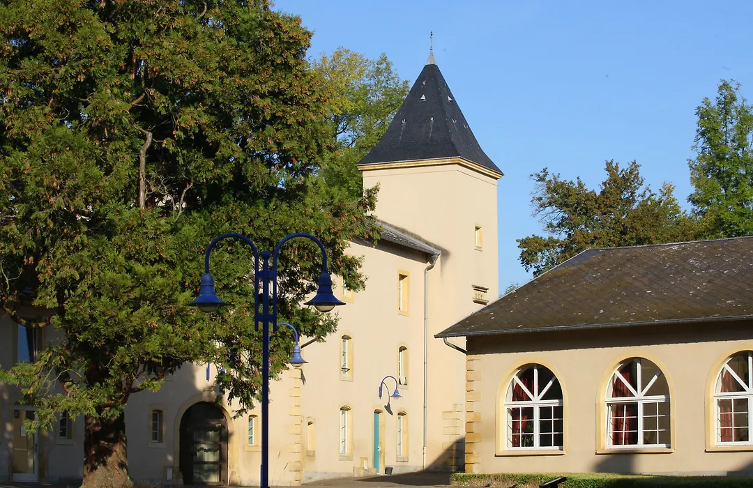 Domaine De Volkrange-1