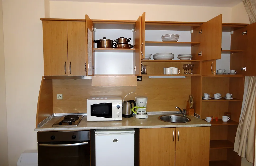 Summer Dreams -Apartcomplex-1