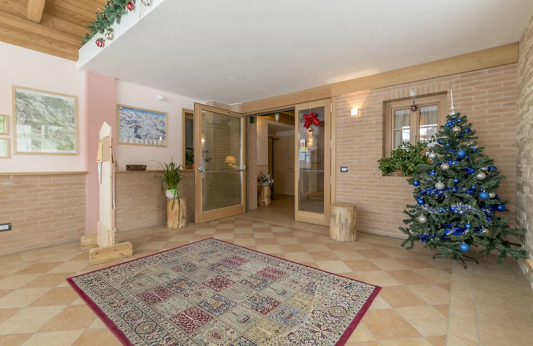 Residence Civetta-1