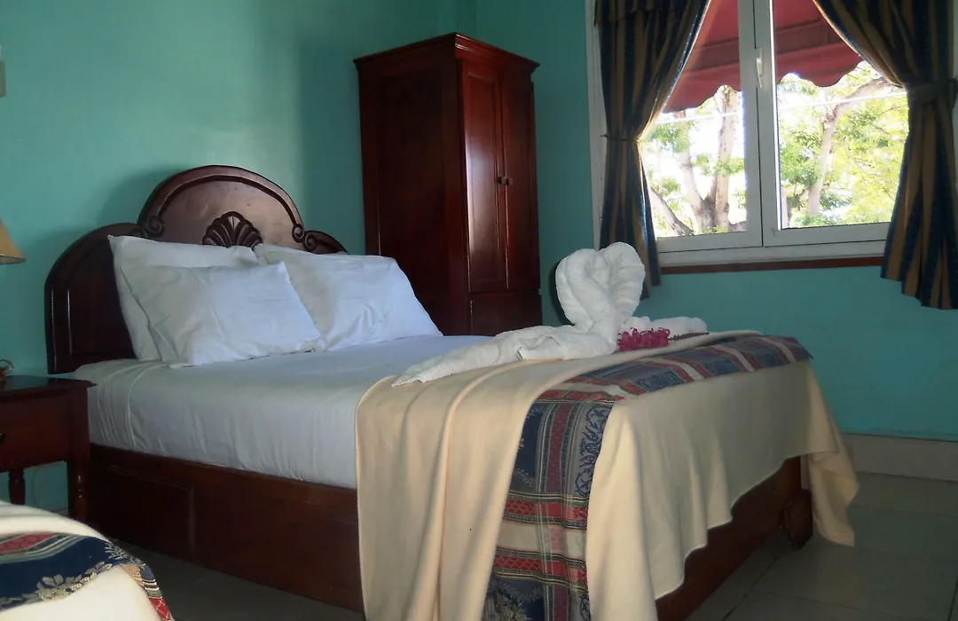 Hotel Discovery-1