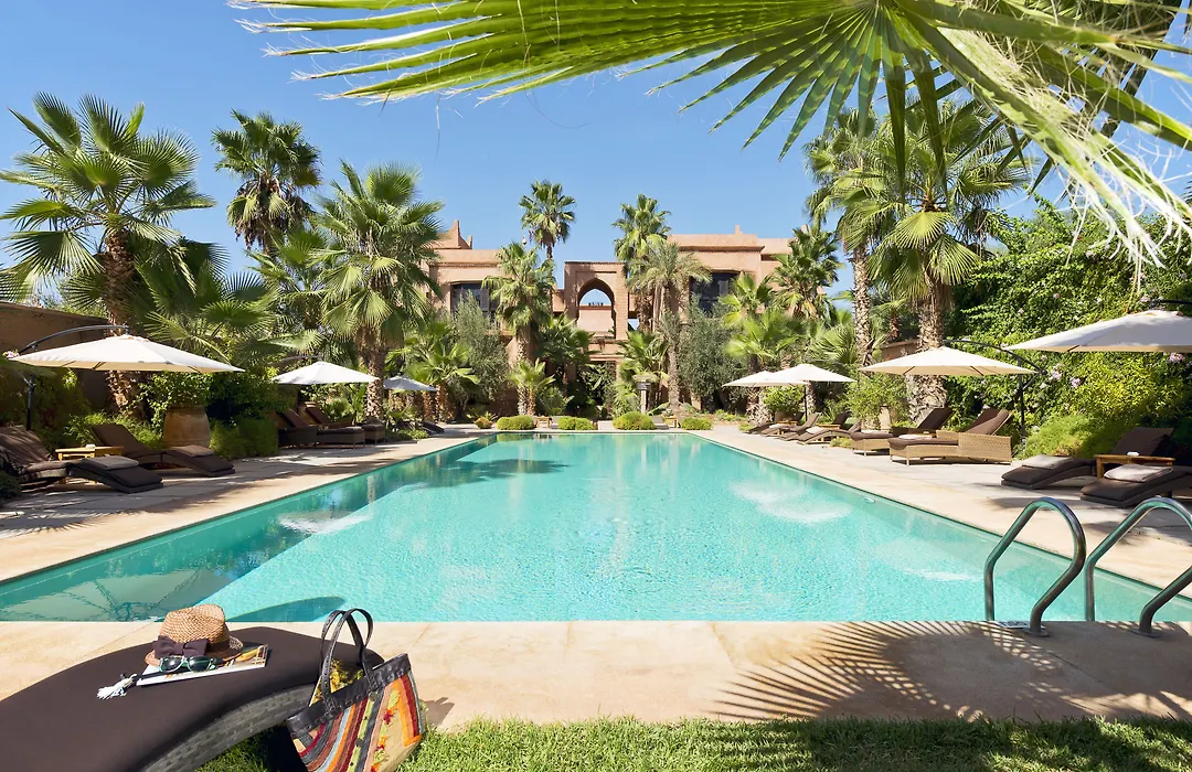 Tigmiza Boutique Hotel & Spa-1
