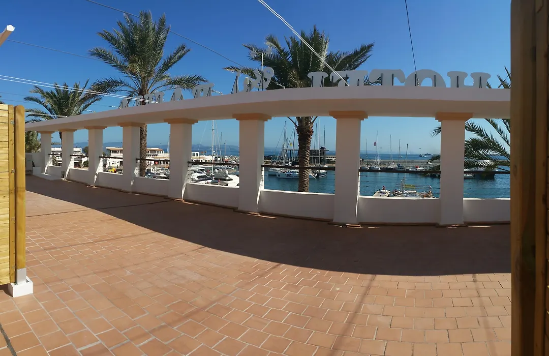 Hotel Bahía-1