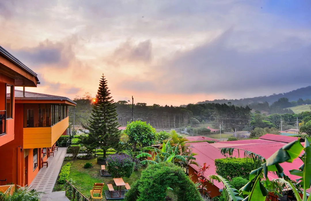 Hotel Cipreses-1