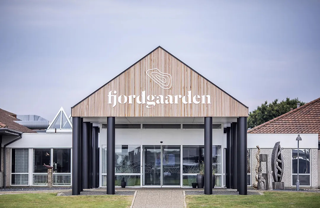 Fjordgaarden - Spa - Hotel - Konference-1