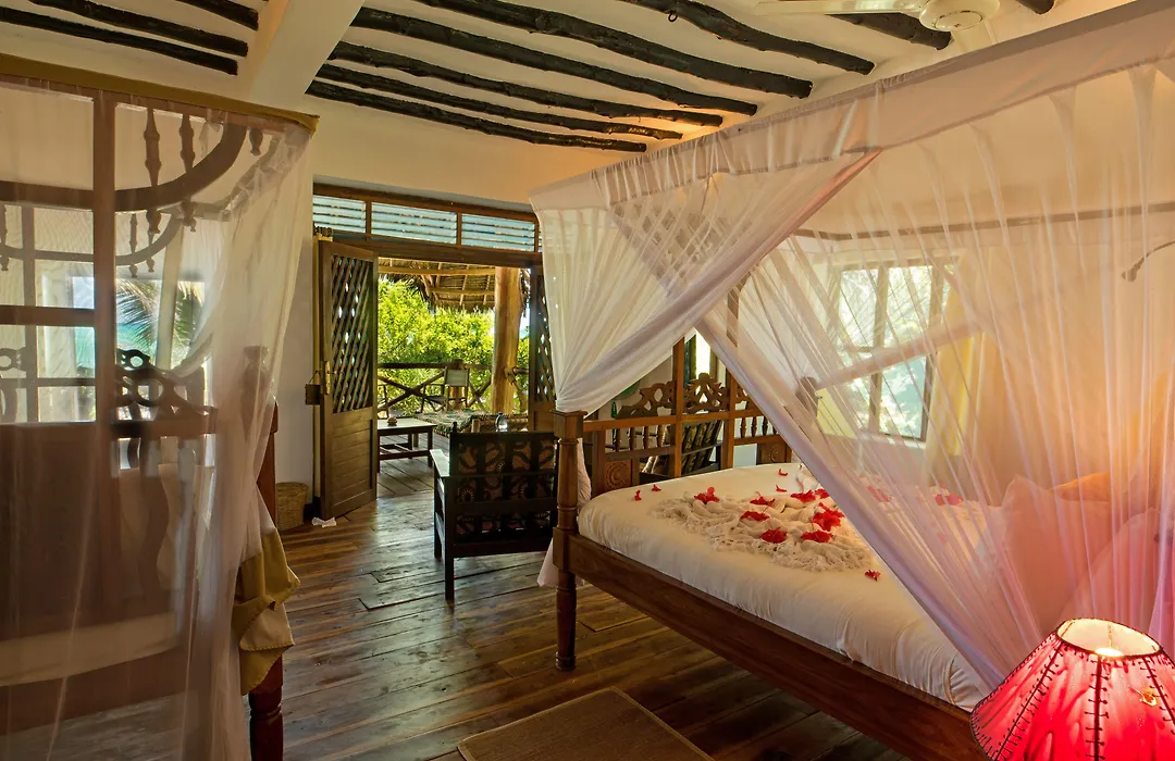 Pongwe Beach Hotel-1