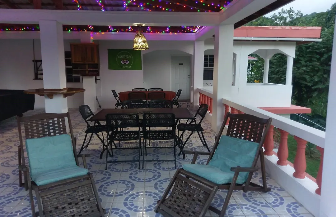 Polish Princess Guest House-1