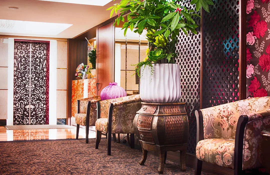 Cai She Hotel-1