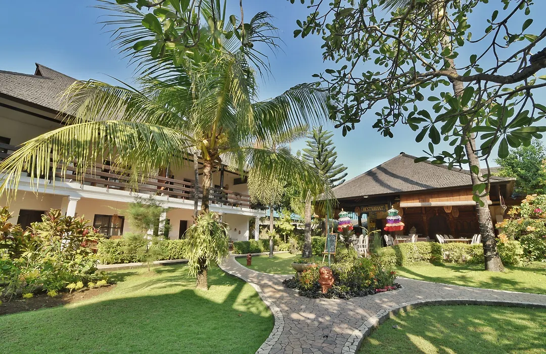 Palm Garden Hotel-1