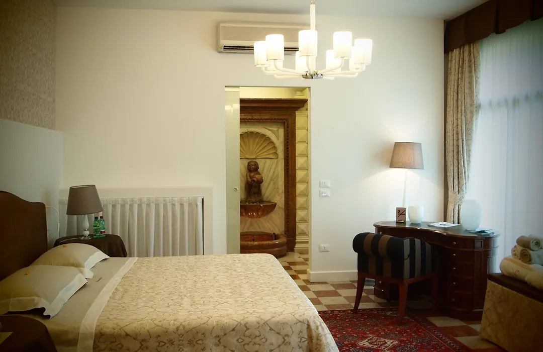 Domus Dotti V Guest House-1