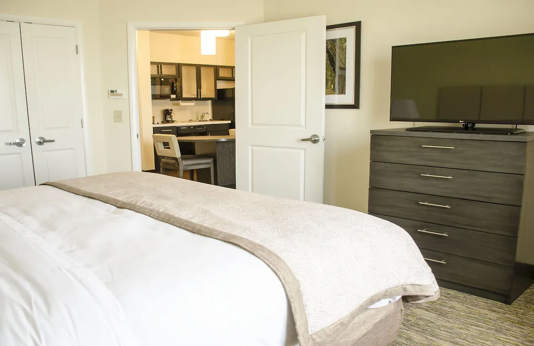 Candlewood Suites Memphis - Southaven By Ihg-1
