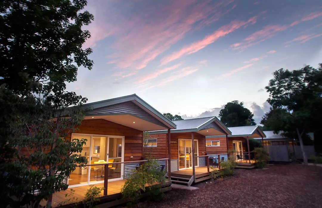Big4 Tasman Holiday Parks - Bright-1