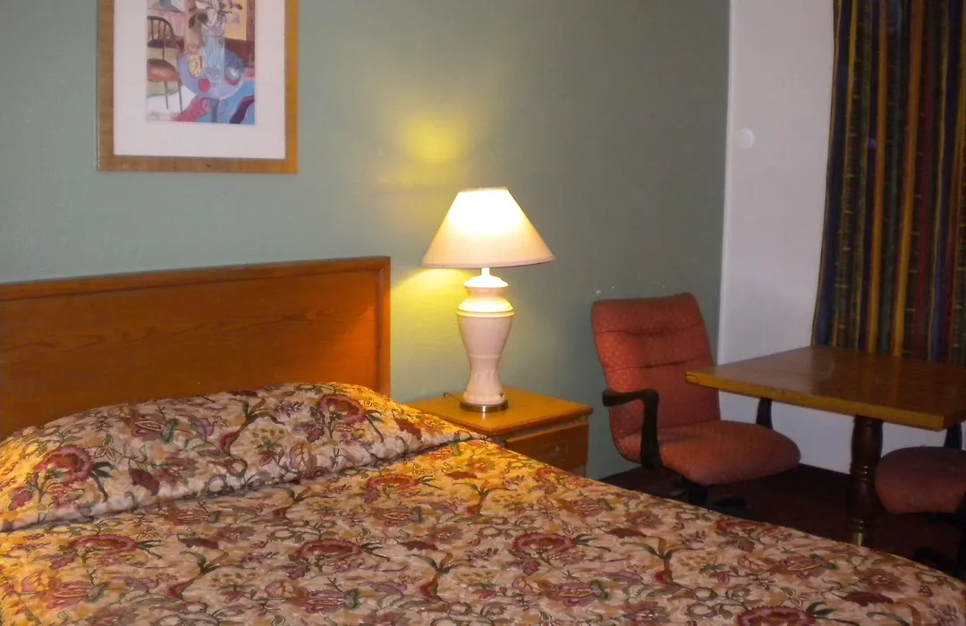 Wasco Inn-1