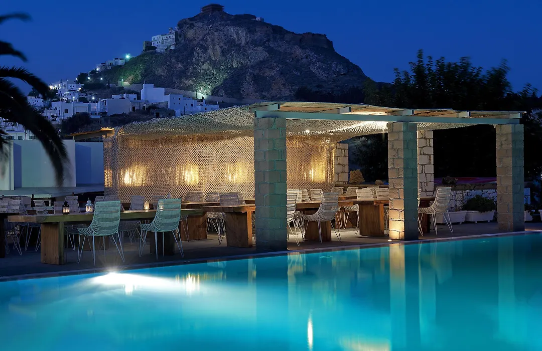 Hotel Nefeli-1