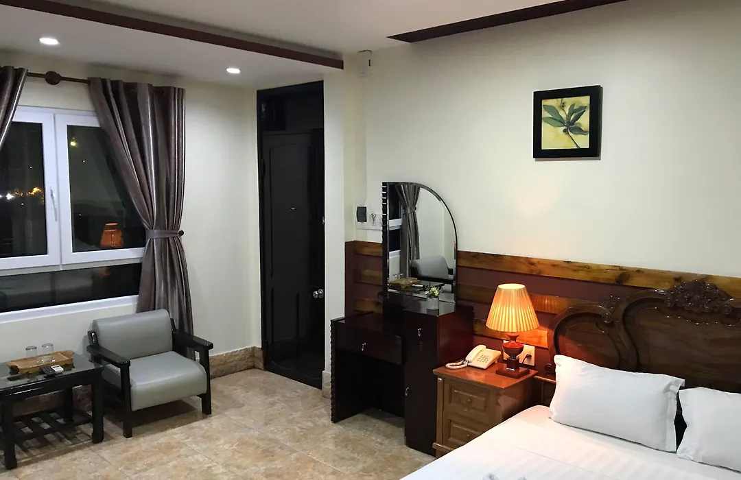 Sunny A Hotel-1