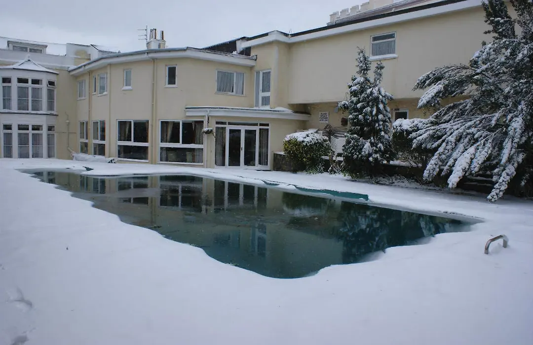 Grange Lodge Hotel-1