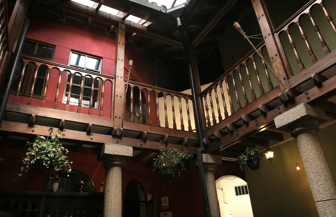 Hotel Interamericano-1