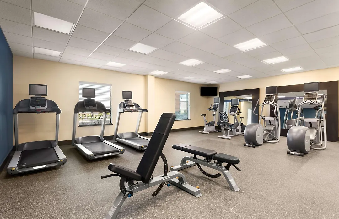 Hampton Inn By Hilton Kennewick At Southridge-1