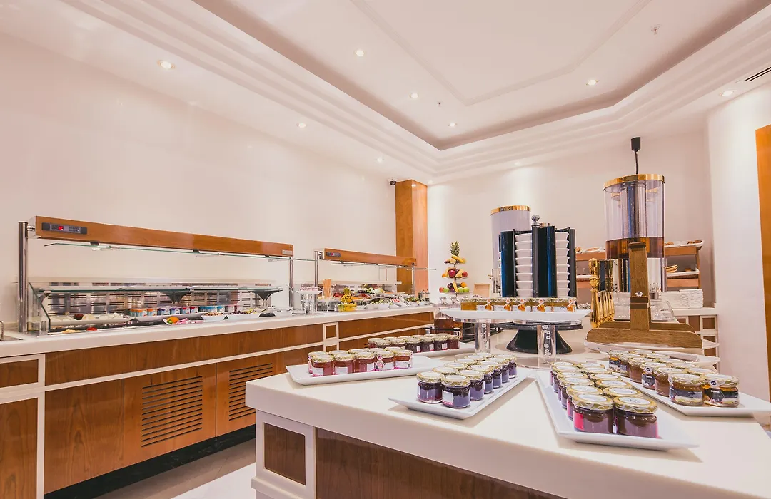 Atli Hotel Ankara-1