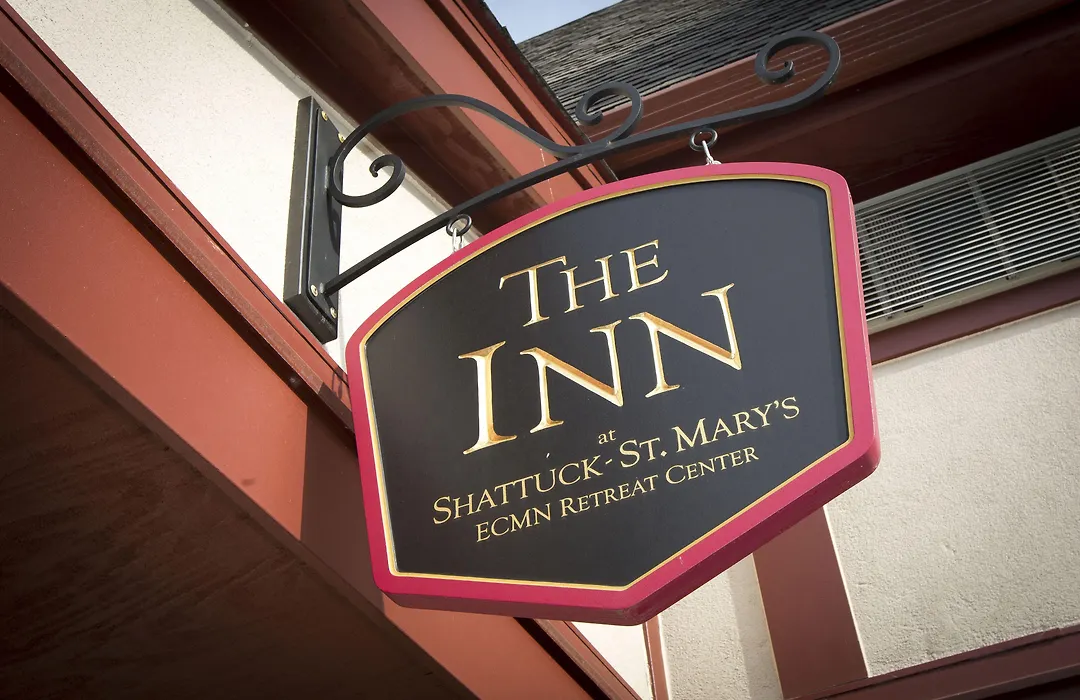 The Inn At Shattuck - St. Mary'S-1