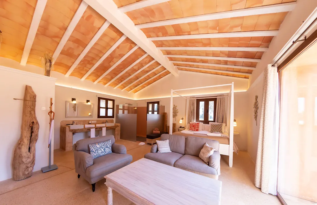 Hotel Finca Ca N'Ai - Adults Only-1