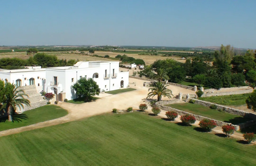 Masseria Bagnara Resort&Spa-1