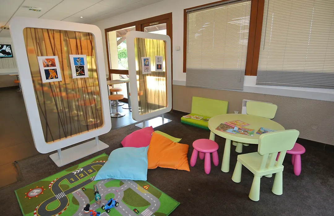 Ibis Budget Grenoble Voreppe-1