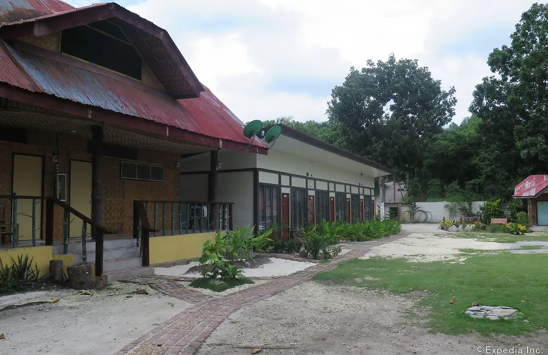Panglao Grande Resort 邦劳美丽度假村-1