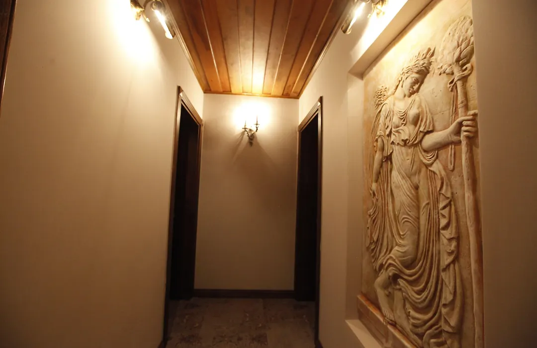 Livia Hotel Ephesus-1