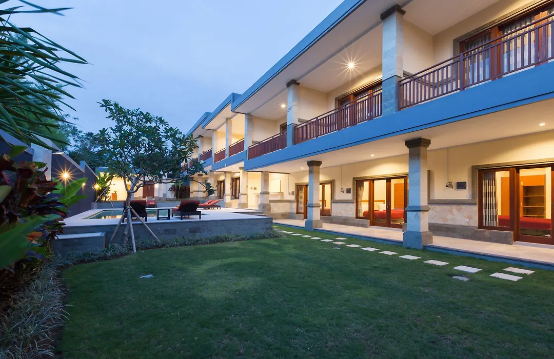 Kubu Petitenget Suite Seminyak-1