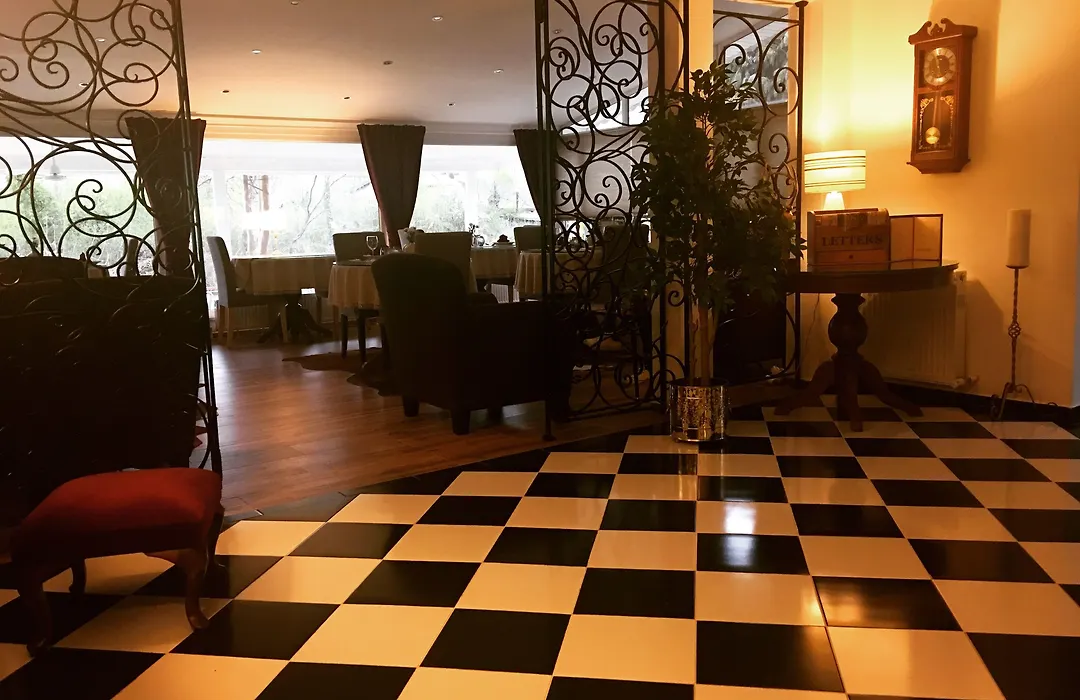 Agva Riverangel Hotel - Adults Only-1