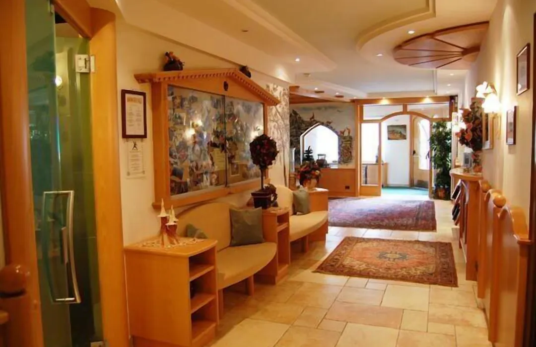 Hotel Erika-1
