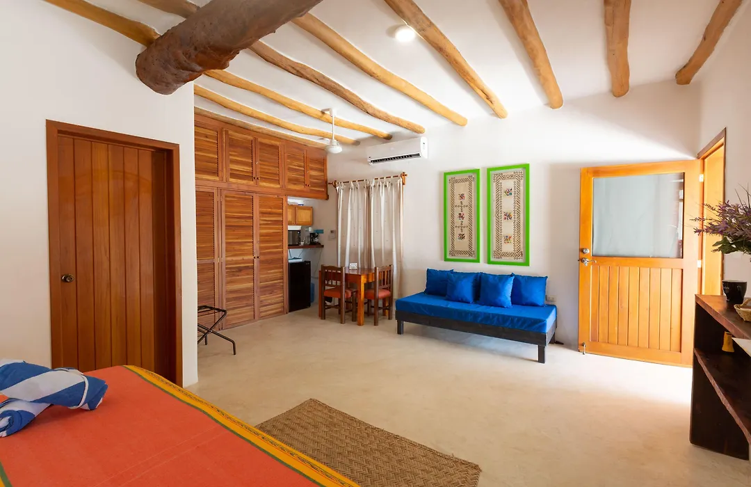 La Casa Del Alux - Adults Only-1