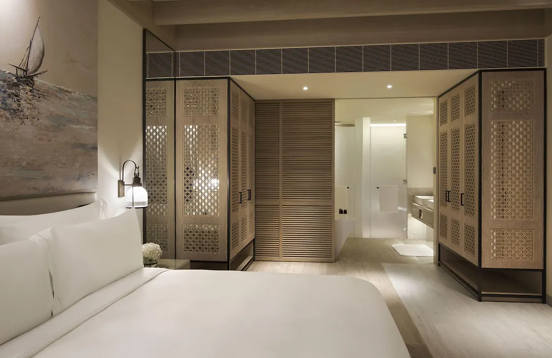 Saadiyat Rotana Resort And Villas-1