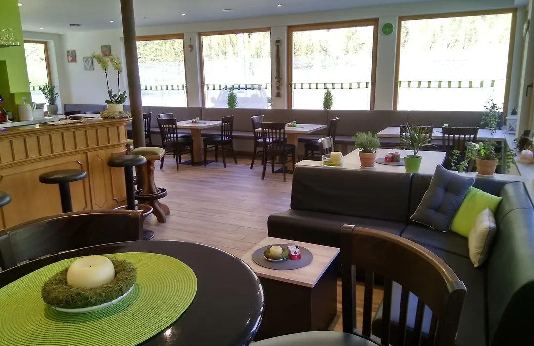 Hotel Rainhof-1