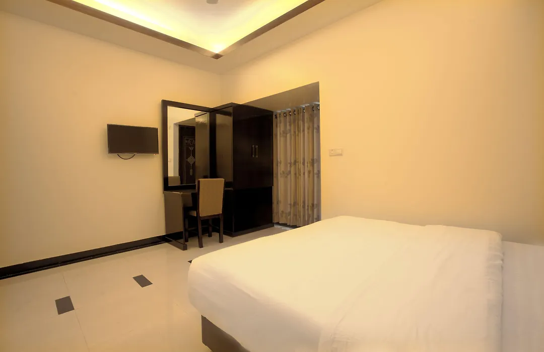 Hotel Elaf International-1