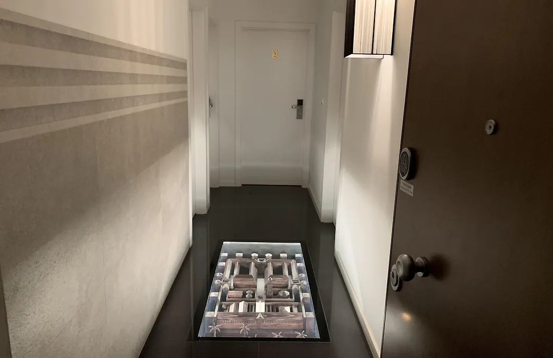 Dream Luxury Rooms-1