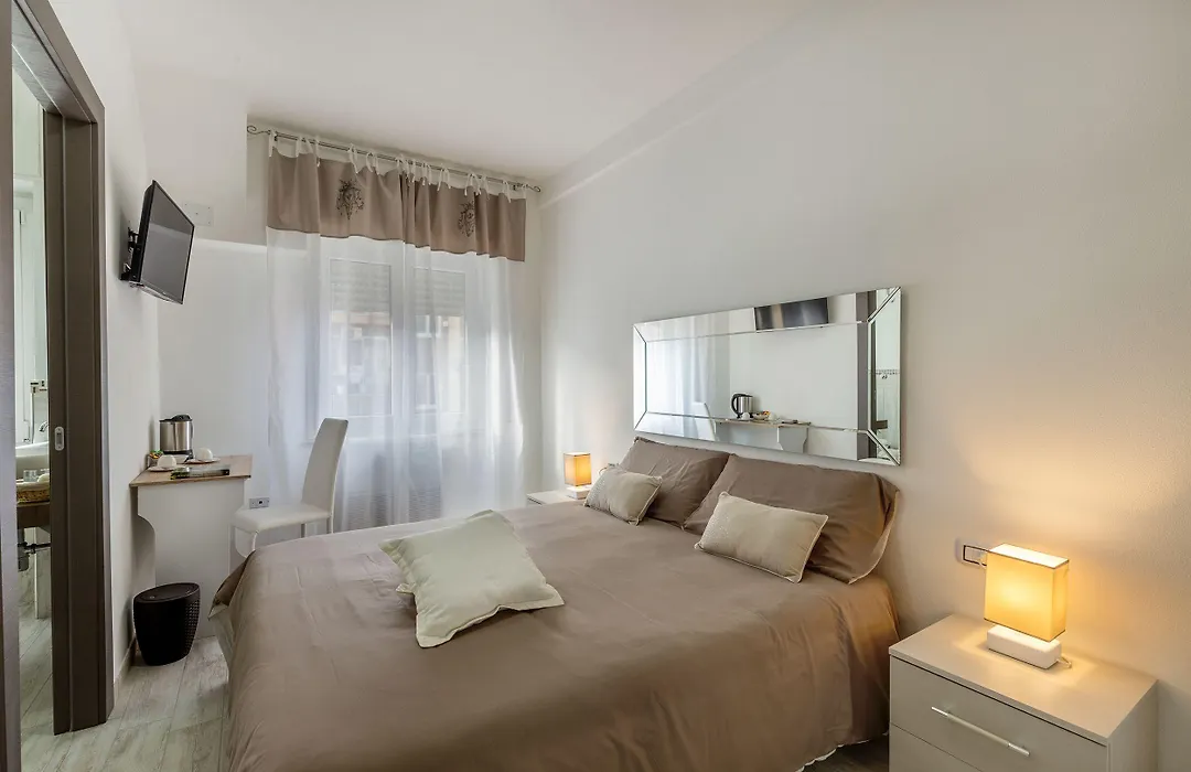 Sette Colli Guesthouse-1
