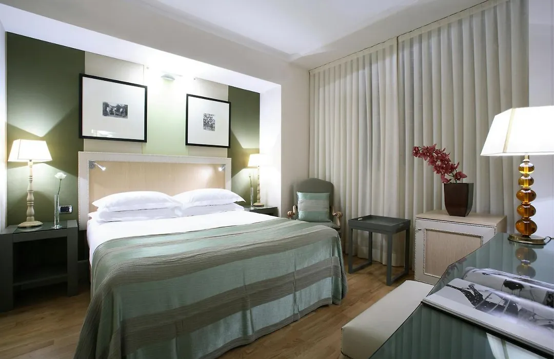 Starhotels Tuscany-1