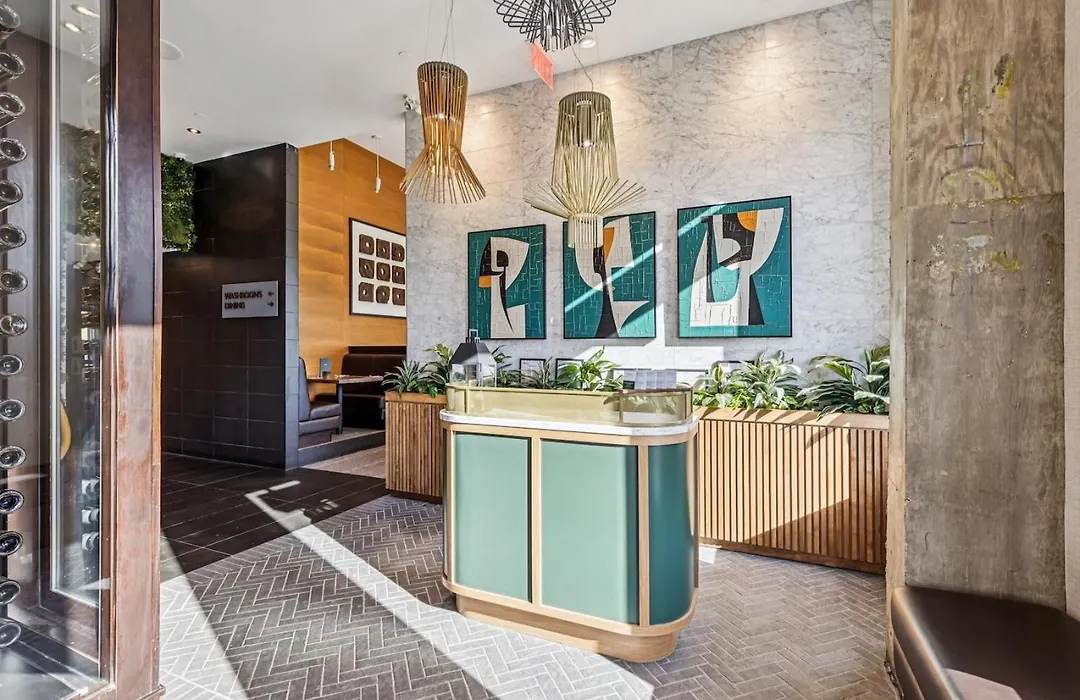 Sandman Hotel & Suites Calgary South-1