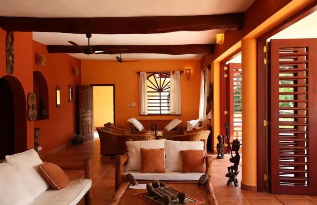 Sunset Villa Boutique Resort-1